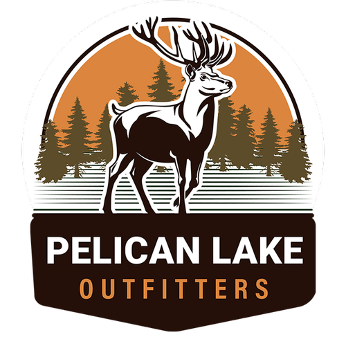 Pelican Lake Outfitters Logo